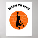 Zoek naar basketbal speler posters Citaat