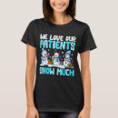 Zoek naar grappige sneeuwman tshirts Beperkt