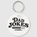 Recherche de jour de papa porteclés Amusant