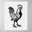 Recherche de rooster posters Rétro