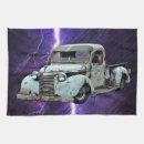 Recherche de camion cuisine linges Vintage