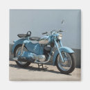 Recherche de vélo vintage magnets Moto