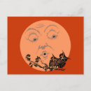 Recherche de hibou halloween cartes postales Effrayant