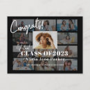Recherche de zoom invitations Noir et blanc