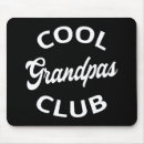 Recherche de grandpa mousepads Grand père