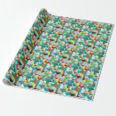 Recherche de élément papier cadeau Motif