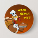 Recherche de jour de dinde badges Bon thanksgiving