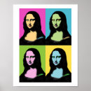 Zoek naar da vinci kunst La gioconda