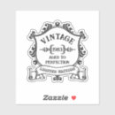 Recherche de année de naissance autocollants 50e anniversaire