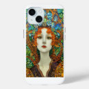 Recherche de vitrail iphone coques Abstrait
