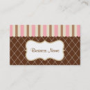 Recherche de salon de crème glacée cartes visite Pour tous