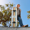Zoek naar decoratie skateboards Strepen