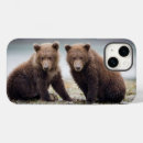 Recherche de petit animal iphone coques Ours