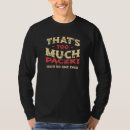 Recherche de humour polonais tshirts Beaucoup