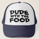 Recherche de hot dog casquettes Bbq