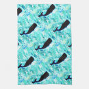 Recherche de baleine cuisine linges Nautique