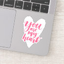 Zoek naar gevoelens stickers Inspiratie