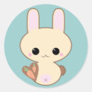 Recherche de kokeshi autocollants Mignon