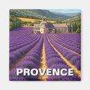 Recherche de abbaye magnets Lavande