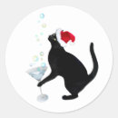 Zoek naar kerstmis cocktail party stickers Partij