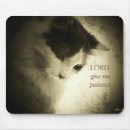 Recherche de la patience tapis souris Pour tous