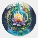Recherche de attentif autocollants Spiritualité