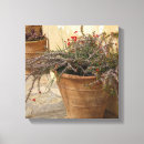 Recherche de pots de fleur art Cactus