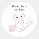 Recherche de tooth autocollants Dents