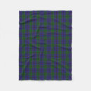 Zoek naar scottish tartan dekens Rood