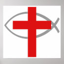 Zoek naar rood kruis posters Jesus