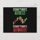 Recherche de investissement cartes postales Trading