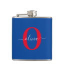 Zoek naar blauw heupflesjes Pretty