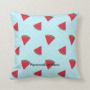 Recherche de salade coussins Été