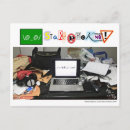 Recherche de désordre cartes postales Humour