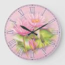 Recherche de water horloges Floral