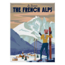 Recherche de skis posters Montagne