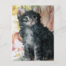 Recherche de chaton gris posters Floral
