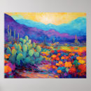 Recherche de peinture colorée posters Abstrait