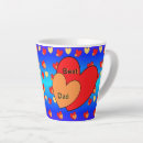 Recherche de motif orange tasses Pour lui