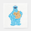 Recherche de motif monstre serviettes Monstre de cookies