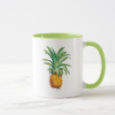 Zoek naar ananas mokken Geel