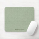 Recherche de tissu tapis souris Minimaliste