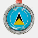 Recherche de la sainte lucie Drapeaux du monde