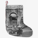 Recherche de voiture chaussette de noël Classique