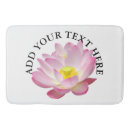 Zoek naar flora badmatten Natuur