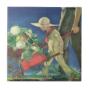 Zoek naar boeren tegels Vintage