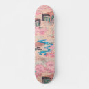 Recherche de japanese skateboards Blossom