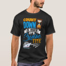 Recherche de countdown tshirts C'est