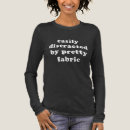 Zoek naar stof tshirts Quilter