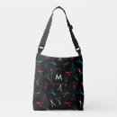 Recherche de motif sacs Noir